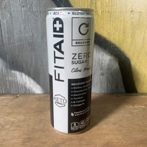 12 Pack FitAid