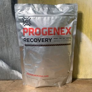 Progenex Recovery Protein Supplement PB Smash