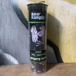 Beat Komplex 4 pack Sports Tape