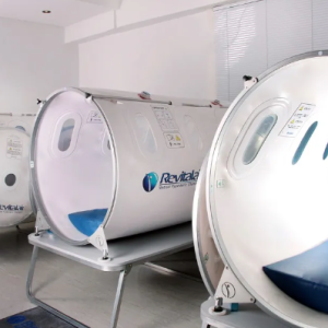 Recovery 15 Minutes (1 modality only)